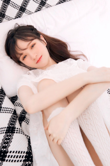 当你熟睡时