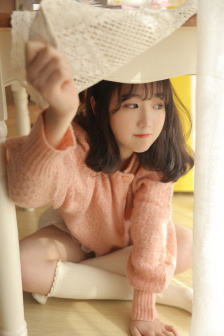 老师白洁高义